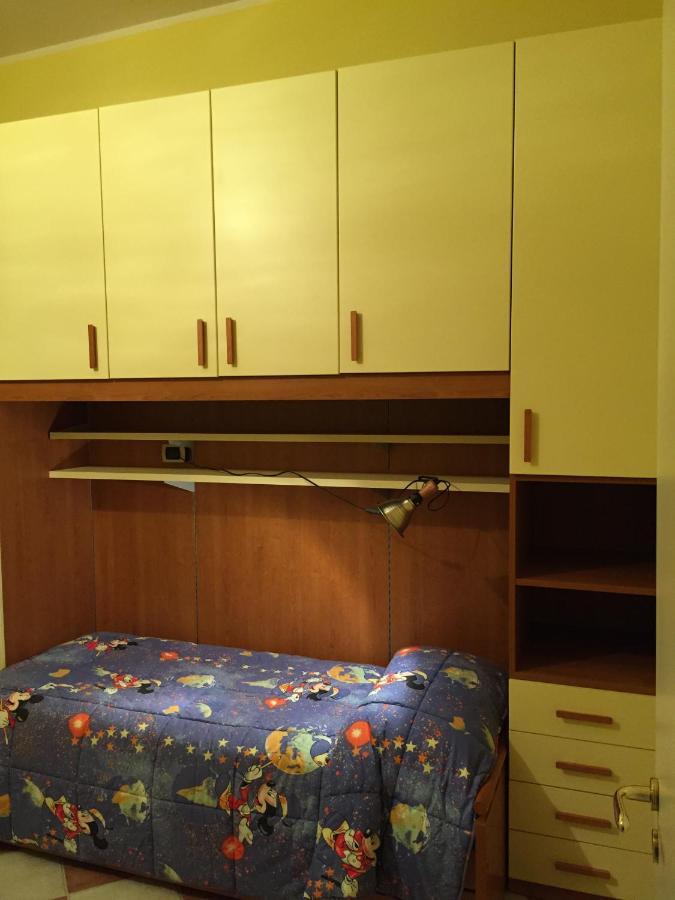 Casa Ondina Ussana - Giardino, Wi-Fi, Aria Condizionata Apartman Kültér fotó